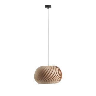 ALDEX 1110G_S LAMPA WISZĄCA NATURE DARK S