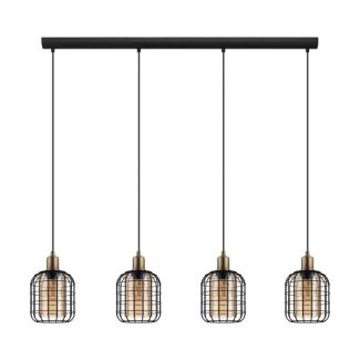 EGLO 43528 CHISLE lampa wisząca Oświetlenie do wnętrz