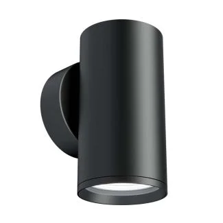 MAYTONI C068WL-01B FOCUS S lampa ścienna czarny