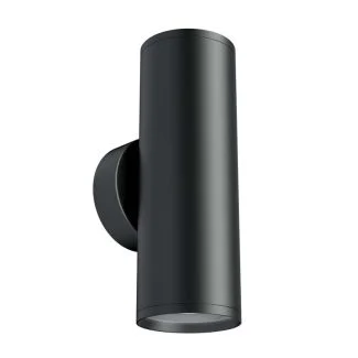 MAYTONI C068WL-02B FOCUS S lampa ścienna czarny
