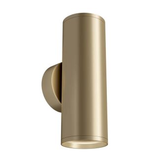 MAYTONI C068WL-02MG FOCUS S lampa ścienna złoty