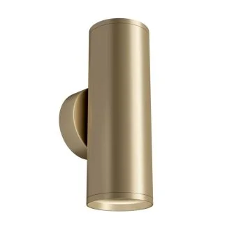 MAYTONI C068WL-02MG FOCUS S lampa ścienna złoty