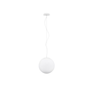Luces Exclusivas LLORET LE42933 LAMPA WISZĄCA biały