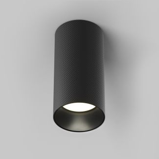 MAYTONI Lampa sufitowa C080CL-01-GU10-B