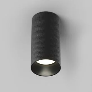MAYTONI Lampa sufitowa C080CL-01-GU10-B