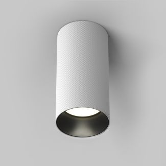 MAYTONI Lampa sufitowa C080CL-01-GU10-W