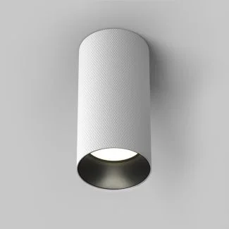 MAYTONI Lampa sufitowa C080CL-01-GU10-W