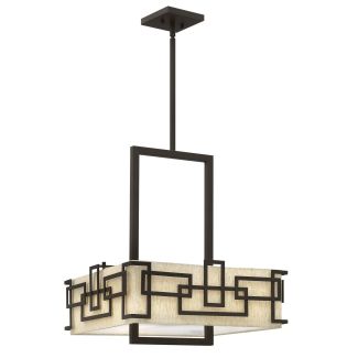ELSTEAD LANZA HK/LANZA/P/L Large Pendant