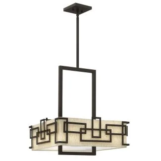 ELSTEAD LANZA HK/LANZA/P/L Large Pendant