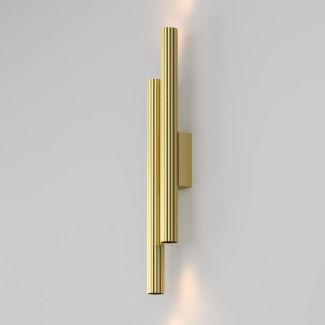 MAYTONI C082WL-24W2.7K-BS Calipso lampa ścienna