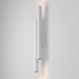MAYTONI C082WL-24W2.7K-W Calipso lampa ścienna