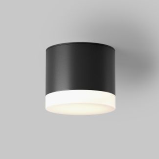 MAYTONI Lampa sufitowa C087CL-GX53-B