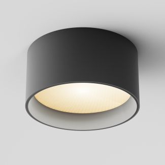 MAYTONI Lampa sufitowa C089CL-15W3K-B