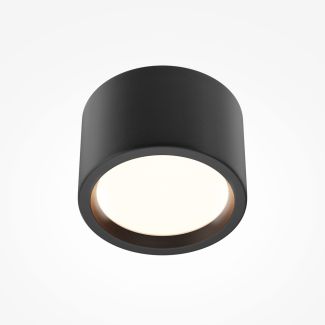 MAYTONI Lampa sufitowa C090CL-10W3K-B