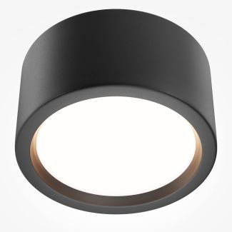 MAYTONI Lampa sufitowa C090CL-15W3K-B