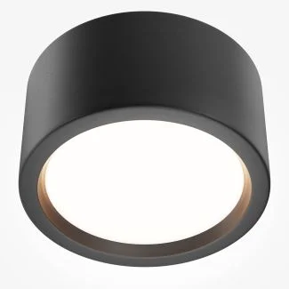 MAYTONI Lampa sufitowa C090CL-15W3K-B