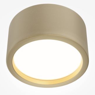 MAYTONI Lampa sufitowa C090CL-15W3K-MG