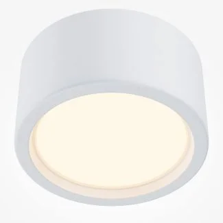 MAYTONI Lampa sufitowa C090CL-15W3K-W