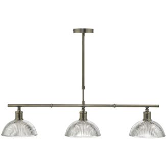 DAR DAR0375 DARA 3LT PENDANT BAR ANT BRA