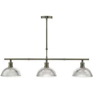 DAR DAR0375 DARA 3LT PENDANT BAR ANT BRA