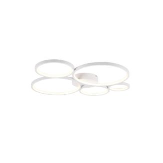 TRIO RONDO 622610531 LAMPA SUFITOWA
