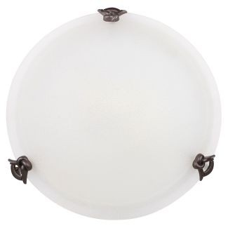 CANDELLUX SB-3838 LAMPA PLAFON EVA 40 1X60W E27