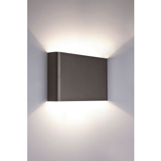 NOWODVORSKI HAGA 9710 lampa wewnętrzna ścienna kinkiet