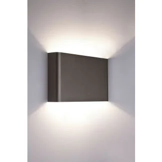 NOWODVORSKI HAGA 9710 lampa wewnętrzna ścienna kinkiet