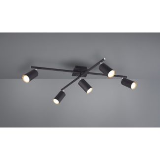 TRIO 612400532 MARLEY LAMPA SUFITOWA - NOWOCZESNA