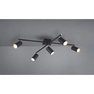 TRIO 612400532 MARLEY LAMPA SUFITOWA - NOWOCZESNA