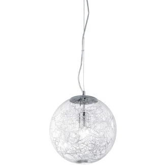 WYPRZEDAŻ IDEAL LUX MAPA MAX SP1 D40 045122
