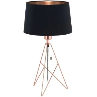 EGLO CAMPORALE 39178 lampa stołowa