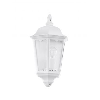 EGLO 93448 NAVEDO lampa ścienna Oświetlenie zewnętrzne
