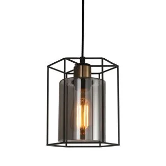 ITALUX Kalula PND-78901-1-BK+SG