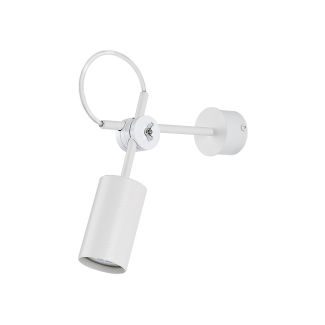 NOWODVORSKI EYE 5654 lampa wewnętrzna ścienna kinkiet regulowany