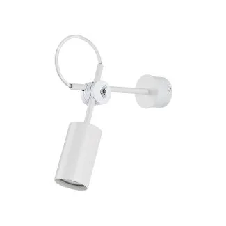 NOWODVORSKI EYE 5654 lampa wewnętrzna ścienna kinkiet regulowany