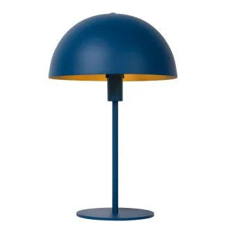 LUCIDE SIEMON 45596/01/35 lampa biurkowa wewnętrzna