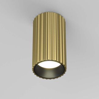 MAYTONI C106CL-01-GU10-BS Calipso lampa sufitowa