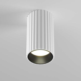 MAYTONI C106CL-01-GU10-W Calipso lampa sufitowa