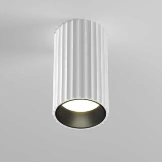 MAYTONI C106CL-01-GU10-W Calipso lampa sufitowa
