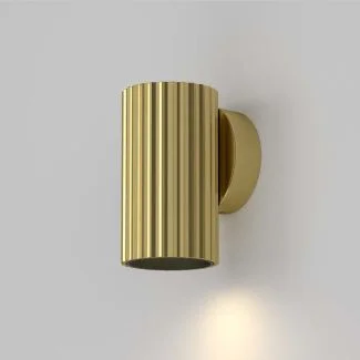 MAYTONI C106WL-01-GU10-BS Calipso lampa ścienna