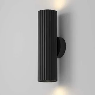 MAYTONI C106WL-02-GU10-B Calipso lampa ścienna