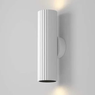MAYTONI C106WL-02-GU10-W Calipso lampa ścienna
