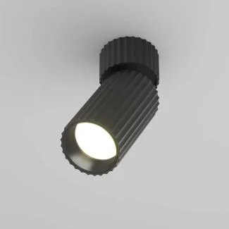MAYTONI C108CL-01-GU10-B Calipso lampa sufitowa