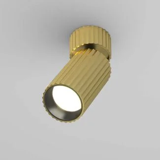 MAYTONI C108CL-01-GU10-BS Calipso lampa sufitowa