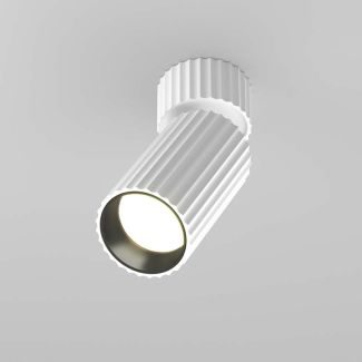 MAYTONI C108CL-01-GU10-W Calipso lampa sufitowa