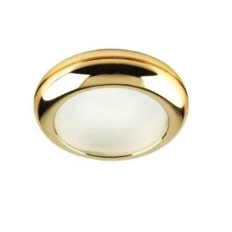 AZZARDO NC571-GO / AZ1493 Biagio (gold) Oczko sufitowe
