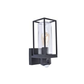 LUTEC 5288811012 FLAIR lampa zewnętrzna ścienna