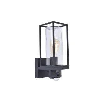 LUTEC 5288811012 FLAIR lampa zewnętrzna ścienna