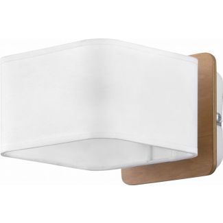 WYPRZEDAŻ TK-LIGHTING DORIS 4188 KINKIET 1xE27 max 60W
